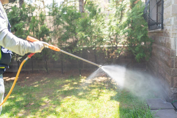Best Commercial Pest Control Services  in Linden, CA