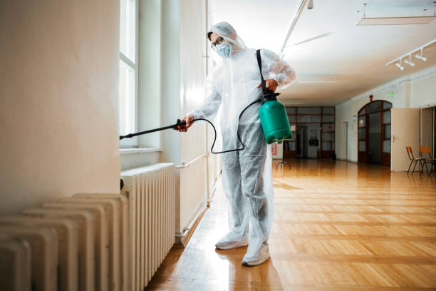 Best Bed Bug Extermination  in Linden, CA